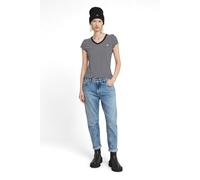 G-Star Arc 3d Boyfriend Sun Faded Air Force Blue Talla: W33L34 | Pantalones Outlet | Mujer | Azul