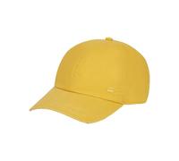 G-STAR Avernus Burger Baseball Cap, Men's Baseball Cap, Color Yellow