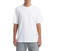 G-Star Back Applique Relaxed R T Camiseta Hombre (Pack de 1)
