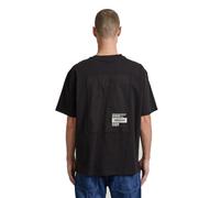 G-Star Back Applique Relaxed R T Camiseta Hombre (Pack de 1)