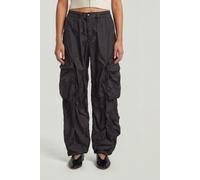 G-Star Balloon Cargo Multi Pocket Oxford Talla: W30 | Pantalones Cargo Outlet | Mujer