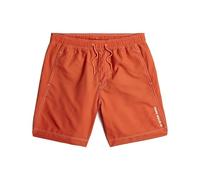 G-STAR Bañador Largo para Hombre, Rojo (Lt Antic Red D26207-a505-b439), XS
