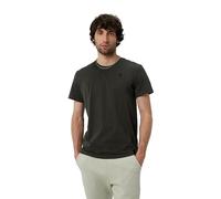 G-STAR Base-S Camiseta, Gris Asfalt D16411-336-995, S