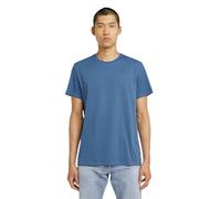 G-STAR Base-S T-Shirt Camiseta, Azul, XL Hombre