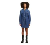 G-Star Belted Shirt Dress LS Wmn Vestido Mujer