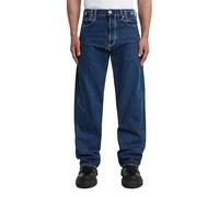 G-STAR Bend 3D Loose Jeans, Azul (Worn in Watercourse D25357-d317-h146), 34W / 32L