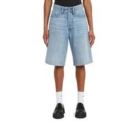 G-Star Bermuda Short Clean Edge Wmn - Shorts Mujer