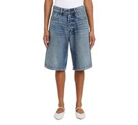 G-Star Bermuda Short Clean Edge Wmn - Shorts Mujer