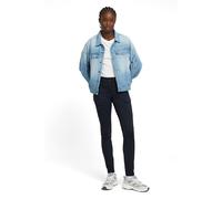 26-30 Pantalones Blossite G-Shape Army High Skinny - Azul oscuro - Mujer