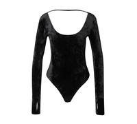 G-STAR Body camiseta negro, Talla XL