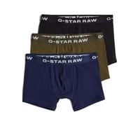G-STAR Boxer Briefs 3 Pack Multi
