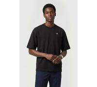 G-Star Boxy R T Dk Black Talla: XL | Camisetas Básicas Outlet | Hombre | Negro