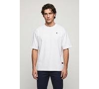G-Star Boxy R T Natural Talla: S | Camisetas Básicas Outlet | Hombre