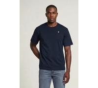 XL Camiseta Boxy - Azul oscuro - Hombre