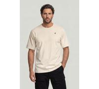 G-Star Boxy T-shirt Natural Talla: XL | Camisetas Básicas Outlet | Hombre