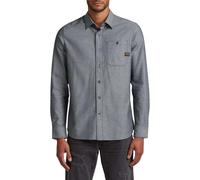 G-STAR Bristum 2.0 Slim Shirt, Multicolor Salute/Milk D23553-e071-d851, M