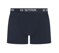 G-STAR Calzoncillo boxer azul cobalto / azul claro / negro / blanco M EUR