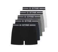 G-STAR Calzoncillo boxer gris / negro / blanco XL gris / negro / blanco