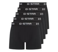 G-STAR Calzoncillo boxer 'Maize' gris claro / negro M EUR