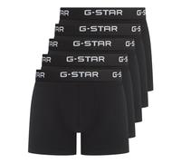 G-STAR Calzoncillo boxer 'Maize' gris claro / negro M gris claro / negro