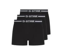 G-STAR Calzoncillos Hombre, 3er Paquete - Acre , Boxer, Algodón Stretch