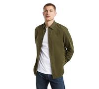 G-Star Camisa Clean Regular Camiseta Hombre (Pack de 1)