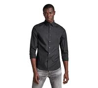 Camisa de manga larga G-Star Dressed super slim S