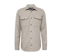 G-STAR Camisa Marine Slim para Hombre, Gris (Grey Alloy GD D24963-D454-G493), XXL