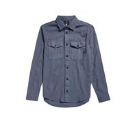G-STAR Camisa 'Marine' navy L EUR