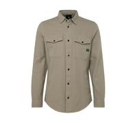 G-STAR Camisa 'Marine' oliva L EUR