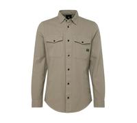 G-STAR Camisa 'Marine' oliva S oliva