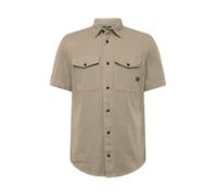G-STAR Camisa Marine Slim, Camisetas para Hombre, Verde (Shamrock GD D19751-d454-b681), S