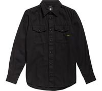 G-STAR Camisa Marine Slim, Camisetas para Hombre, Negro (Dk Black Gd D20165-d454-b564), S