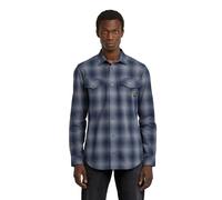 Camisa de manga larga G-Star Marine Slim M