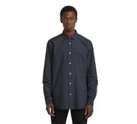 G-STAR Camisa One Pocket Regular para Hombre, Multicolor (india ink bold stripe D28117-C667-H623), XL