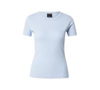 G-Star Women's Slim Rib r t wmn, Size: M, Color Blue