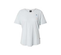 G-STAR Camiseta azul claro Mujer G-STAR XS azul claro