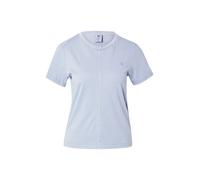 G-STAR Para Mujer Top Overdyed Front Seam, Púrpura (amann GD D24499-B059-H324), L