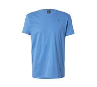 G-STAR Camiseta azul real, Talla XXL