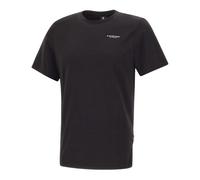 G-star - Camiseta Base Ajustada - Tops - Hombre - Negro - L -