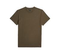 G-STAR Camiseta Base para Hombre, Beige (wren D16411-336-H336), M