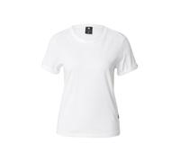 G-STAR Camiseta blanco, Talla XS