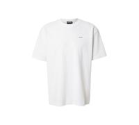 G-Star Men's Relaxed Base r t, Size: XL, Color White