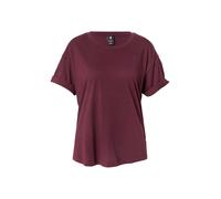 G-STAR Camiseta borgoña XL borgoña