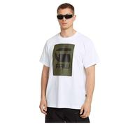 G-Star Camiseta Burger Box Rain Loose Camiseta Hombre