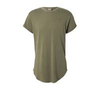G-star - Camiseta Relaxed Ductsoon - Tops - Hombre - Verde - S -