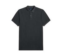 G-STAR Dunda Overdyed Slim Polo, Azul (Salute GD D11595-d756-d418), L Hombres
