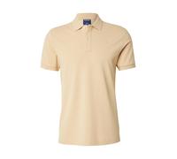 G-Star Men's Dunda Overdyed Slim Polo, Size: XXL, Color Beige