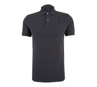 G-Star Polo Dunda Overdyed Slim Polo Hombre (Pack de 1)