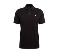 G-Star Para Hombre Polo Dunda Slim , Negro (dk black D11595-5864-6484), M